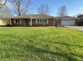 163 E 300 N, Anderson, IN 46012