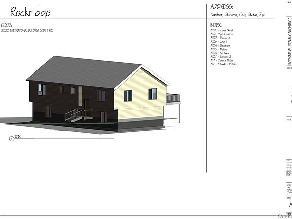 3rd image of 226 Rock Ridge Drive #2