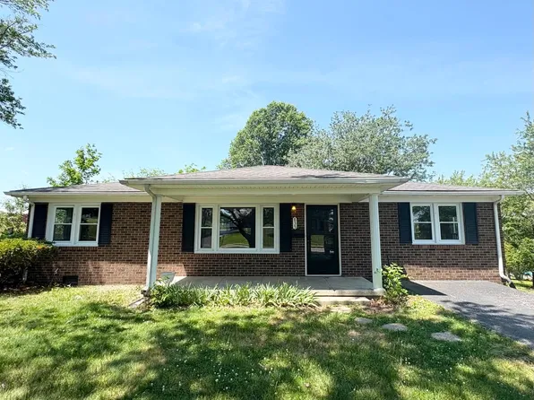835 Lexington Dr, Glasgow, KY 42141