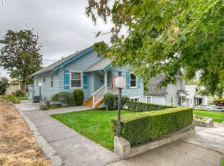 318 NW 5th St, Pendleton, OR 97801