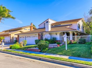 11953 Doral Ave, Porter Ranch, CA 91326
