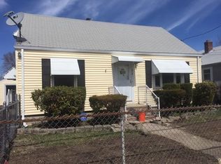 414 Beverage Hill Ave, Pawtucket, RI 02861