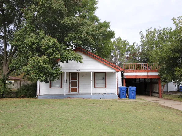 427 E Bj Tunnell Blvd, Miami, OK 74354