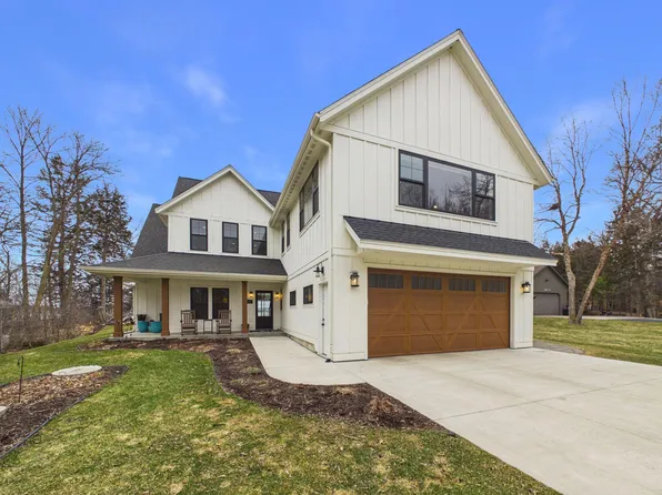 17811 54th St NW, South Haven, MN 55382