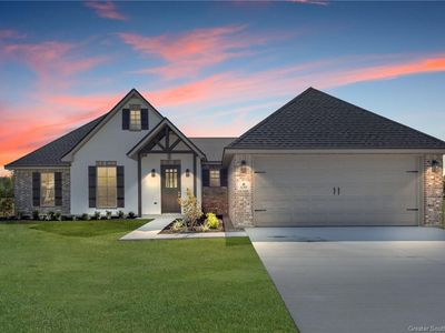 135 Janise Ln, Ragley, LA, 70657