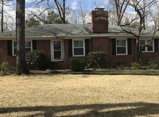 209 Dunbarton Cir SE, Aiken, SC 29803