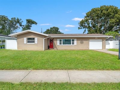 1642 Fortune Dr, Clearwater, FL, 33756