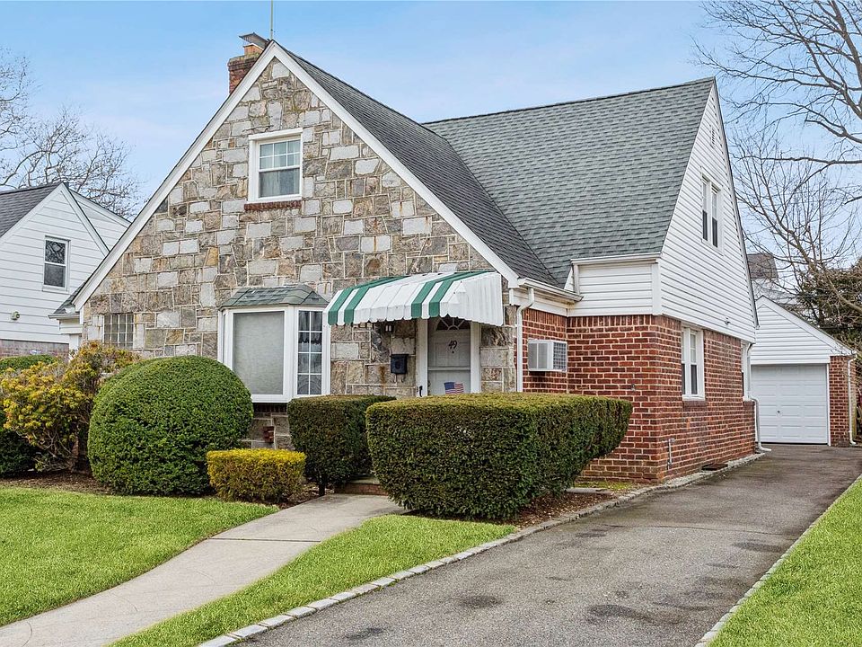 49 Devonshire Drive, New Hyde Park, NY 11040 Zillow