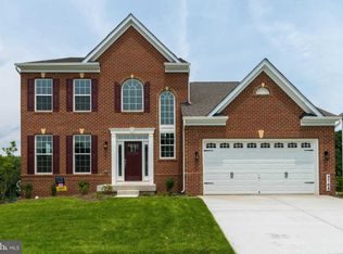 9768 Powder Hall Rd, Perry Hall, MD 21128