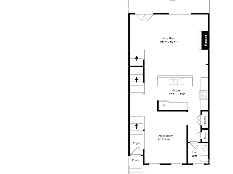 3146 Pittard Hill Point — Photo 3