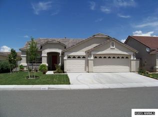 1685 Arboleda Dr, Reno, NV 89521