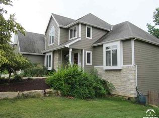 4417 Harvard Rd, Lawrence, KS 66049