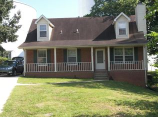 333 Southern Dr, Clarksville, TN 37042