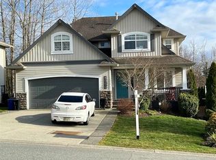 8060 Melburn Dr, Mission, BC V2V7B6