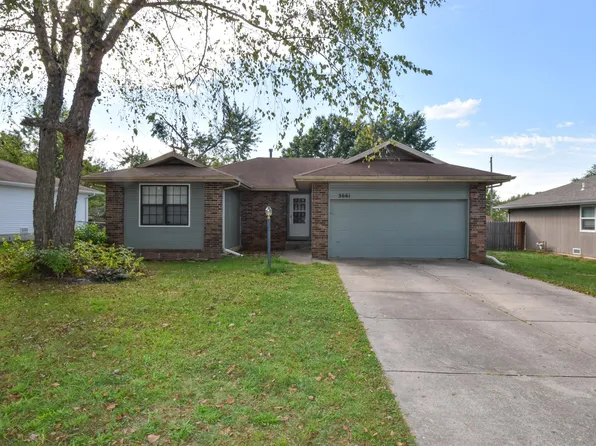 3661 S Holiday Avenue, Springfield, MO 65807