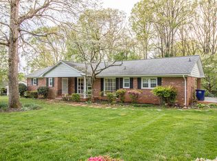 1232 Ziglar Rd, Winston Salem, NC 27105