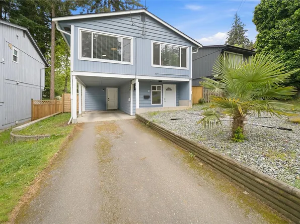 33 Kanaka Pl, Nanaimo, BC V9T 5B7