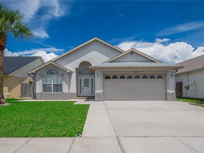 3240 Crystal Creek Blvd, Orlando, FL, 32837