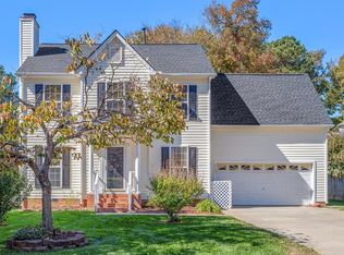 6005 Allsdale Dr, Raleigh, NC 27617