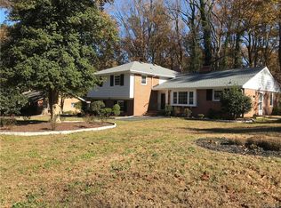 3101 Archdale Rd, Richmond, VA 23235