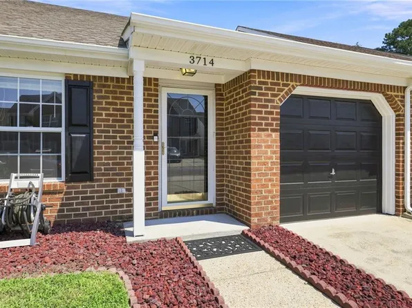 3714 Whitechapel Arch, Chesapeake, VA 23321