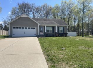 205 Bakerview St, Murfreesboro, TN 37129