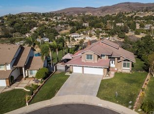 4525 Dorinda Rd, Yorba Linda, CA 92887
