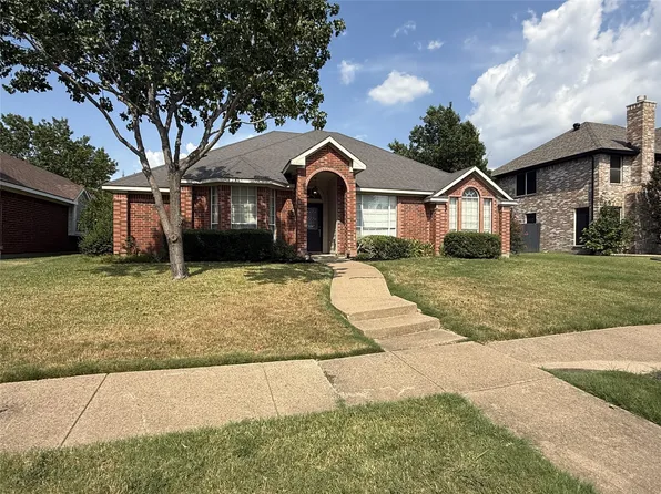 2326 Bent Brook Dr, Mesquite, TX 75181