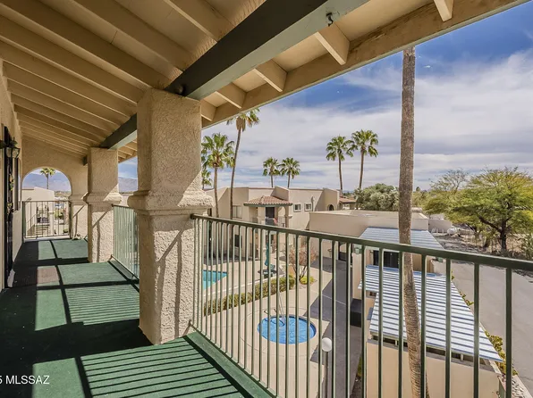 7664 E 22nd St APT 15, Tucson, AZ 85710