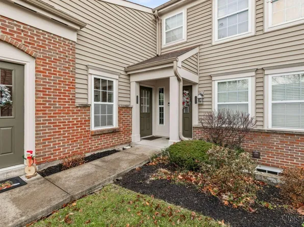 1328 Shadowood Trl, Maineville, OH 45039