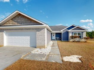 185 McCallister Rd, Slocomb, AL 36375