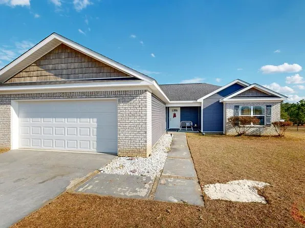 185 McCallister Rd, Slocomb, AL 36375