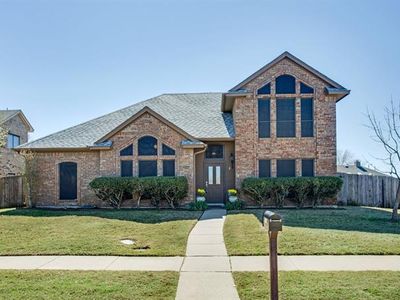 1044 Monarch Dr, Lewisville, TX, 75067