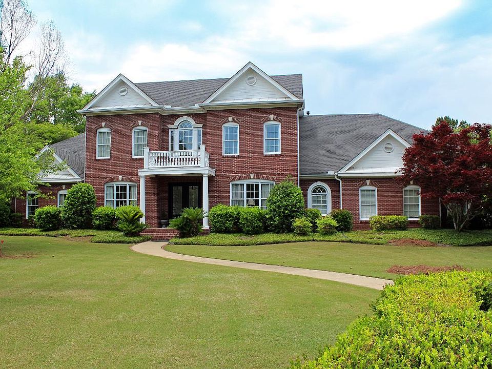 ◎ M a Y u . 6301 Orleans Sq, Montgomery, AL 36117 | Zillow
