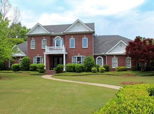 6301 Orleans Sq, Montgomery, AL 36117