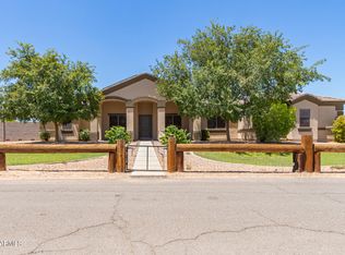 26308 S 198th Way, Queen Creek, AZ 85142