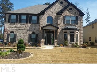 521 Longview Ln, College Park, GA 30349