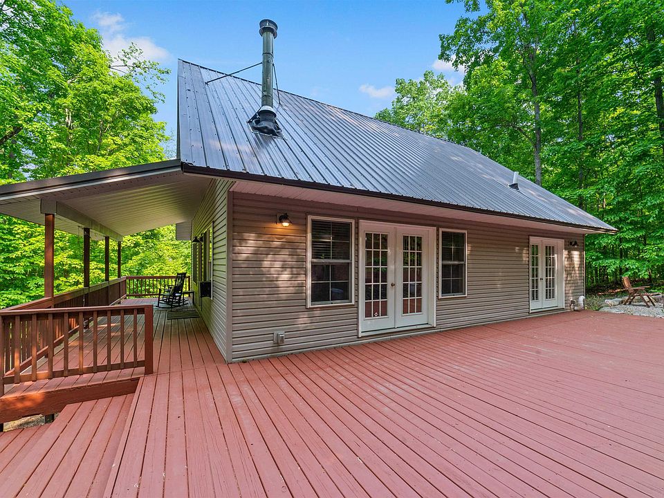 9304 Tower Rd NE, Kalkaska, MI 49646 | Zillow