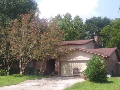 (Undisclosed Address), Houston, TX, 77064