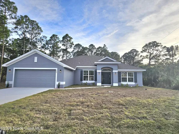 248 Tucson Rd SW, Palm Bay, FL 32908