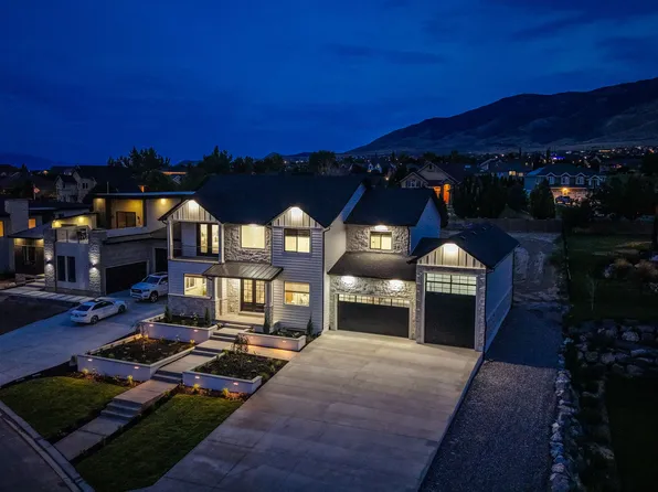 1627 S Wiltshire Ln, Saratoga Springs, UT 84045