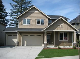 1797 Eagle Nest Pl SE LOT 2, North Bend, WA