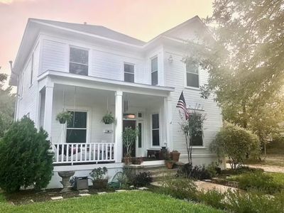 617 S 12th St, Waco, TX, 76706