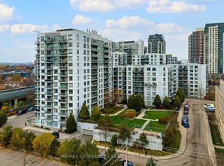 812 Lansdowne Ave #114, Toronto, ON M6H4K5