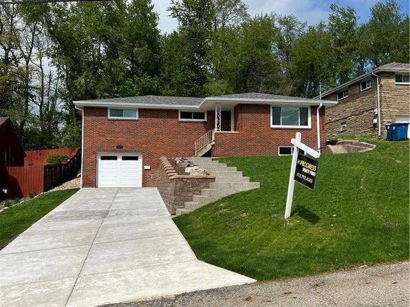 526 Foltz Dr, Verona, PA 15147
