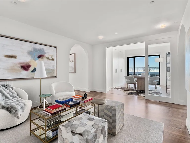 300 Pier 4 Blvd #6D — Photo 23