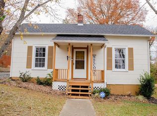 41 Hylton Ave, Danville, VA 24541
