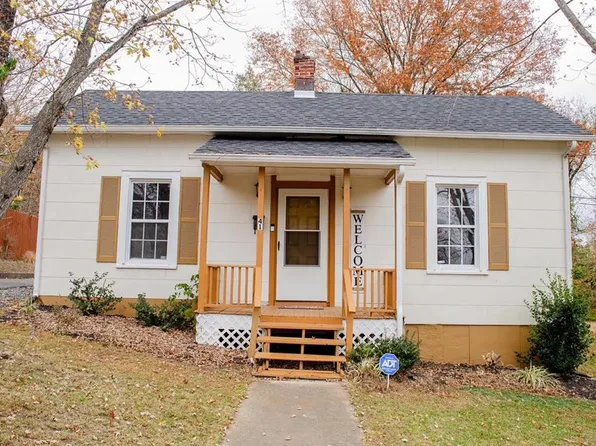 41 Hylton Ave, Danville, VA 24541