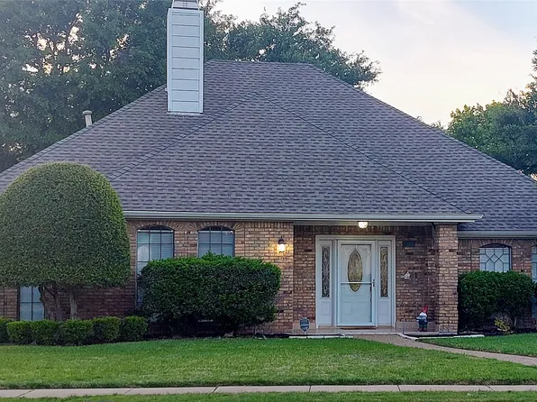 3633 Sailmaker Ln, Plano, TX 75023