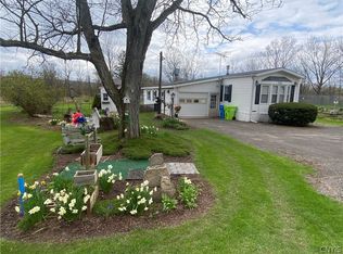 7061 Lakeport Rd, Chittenango, NY 13037